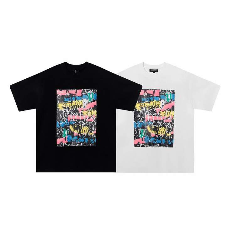 Picture of Purple Brand T Shirts Short _SKUPurpleBrandS-XLcgtr5542815